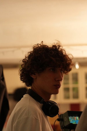 Maxime Eluau profil kép