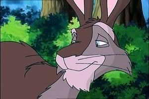 Watership Down Season 2 Ep.5 5. epizód