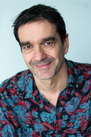 Bruno Forget profil kép