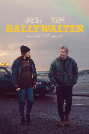 Ballywalter poszter