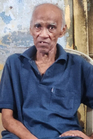 Nimai Ghosh profil kép