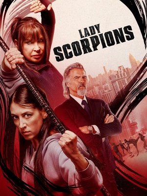 Lady Scorpions poszter