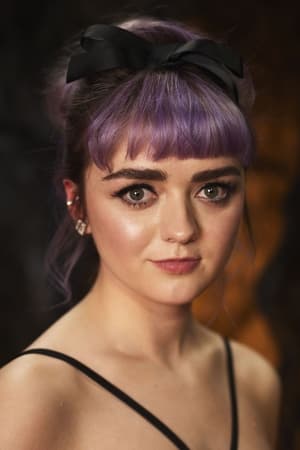 Maisie Williams profil kép