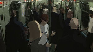 Only You: An Animated Shorts Collection 1. évad Ep.4 4. epizód