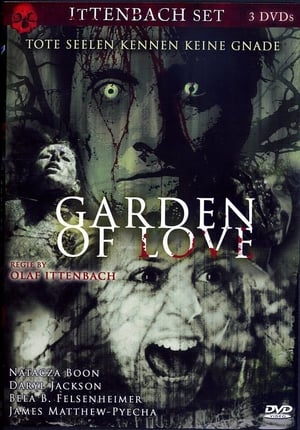 Garden of Love poszter