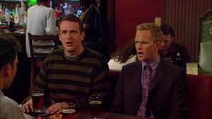 Így jártam anyátokkal 2. évad Ep.4 Ted Mosby, az építész