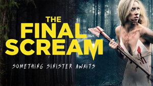 The Final Scream háttérkép