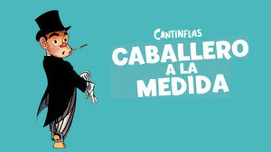 Caballero a la medida háttérkép