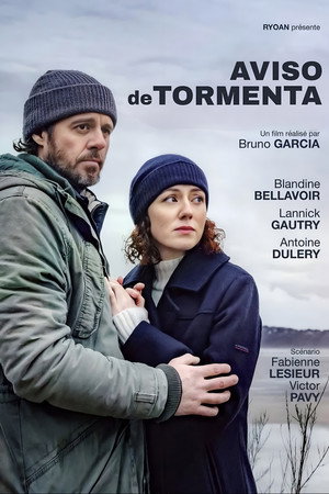 Avis de tempête poszter