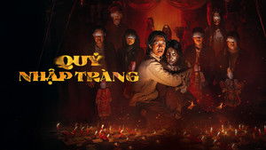 Quỷ Nhập Tràng háttérkép