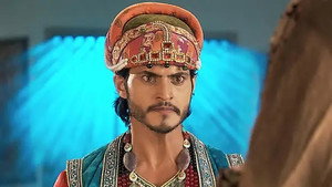 Jodha Akbar 1. évad Ep.426 426. epizód