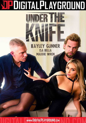 Under The Knife poszter