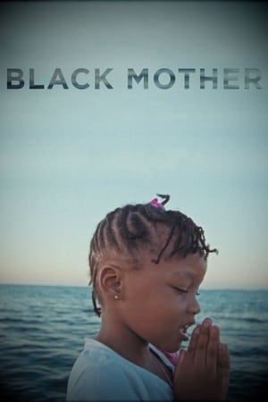 Black Mother poszter