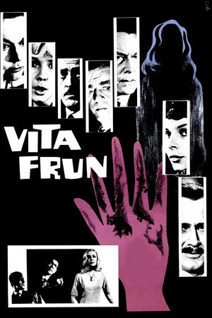 Vita frun poszter