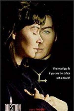 A Question of Faith poszter