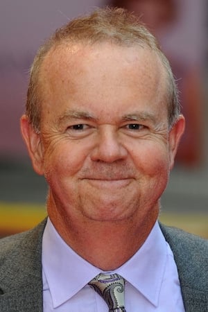 Ian Hislop profil kép