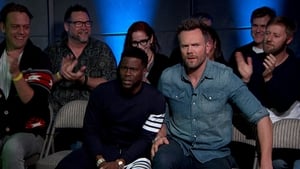 The Joel McHale Show with Joel McHale Season 1 Ep.1 1. epizód