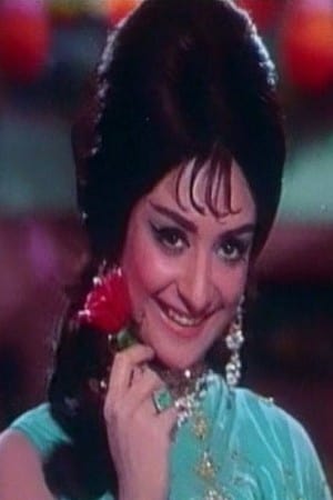 Saira Banu