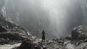 Lone Samurai háttérkép