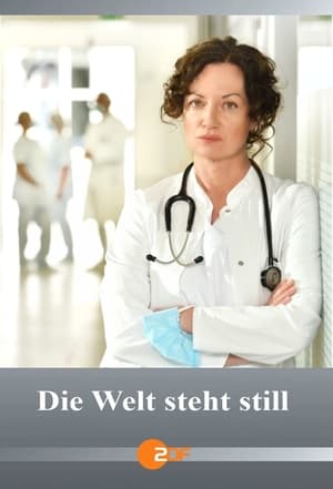 Die Welt steht still poszter