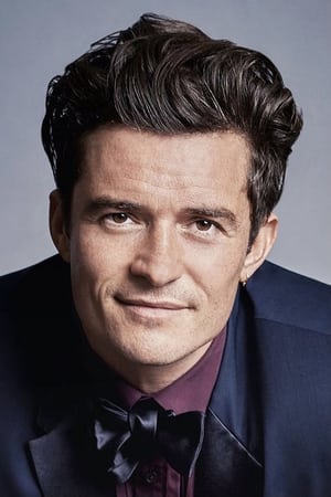 Orlando Bloom profil kép