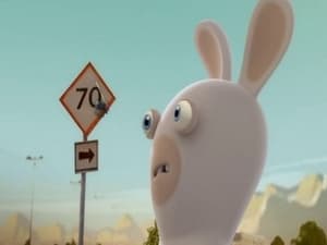 Rabbids: Invázió Season 1 Ep.13 13. epizód