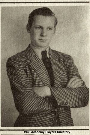 Billy O'Brien profil kép