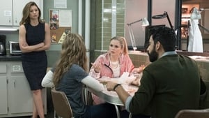 iZombie 4. évad Ep.9 Lökd a sódert