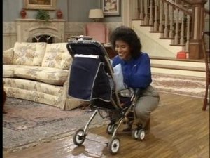 The Cosby Show 1. évad Ep.7 7. epizód