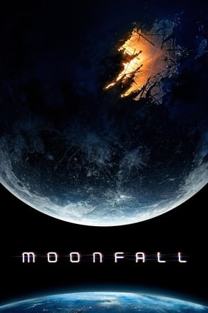 Moonfall poszter