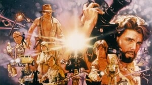 Empire of Dreams: The Story of the Star Wars Trilogy háttérkép