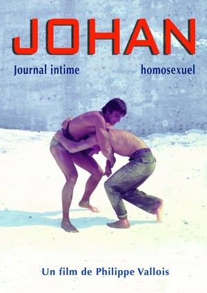 Johan, journal intime homosexuel d'un été 75