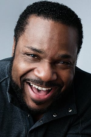 Malcolm-Jamal Warner profil kép