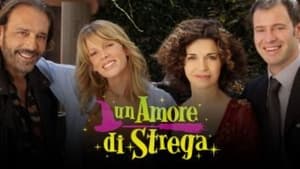 Un amore di strega háttérkép