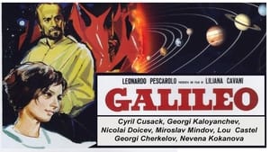 Galileo háttérkép