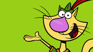 Nature Cat kép