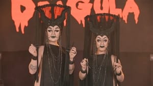 The Boulet Brothers' Dragula 3. évad Ep.2 2. epizód