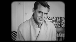 Becoming Cary Grant háttérkép