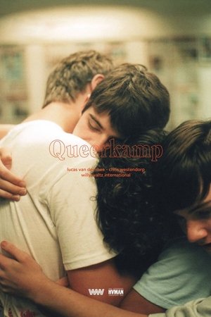 Queerkamp poszter
