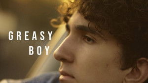 Greasy Boy háttérkép