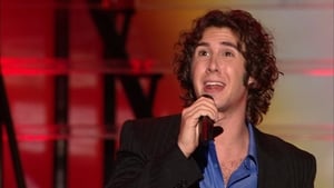 Josh Groban: Live At The Greek háttérkép