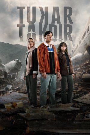Tukar Takdir poszter