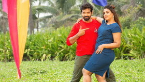 ஸ்வீட்டி நாட்டி கிரேசி háttérkép