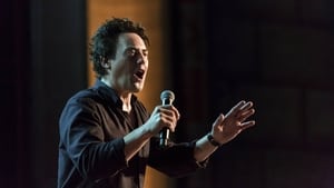 Orny Adams: More Than Loud háttérkép