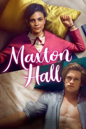 Maxton Hall – A világ, ami elválaszt poszter