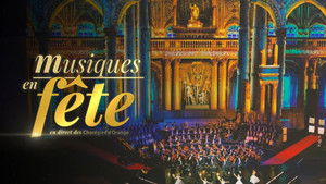 Musiques en fête des Chorégies d’Orange háttérkép