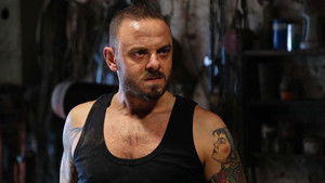 Savaşçı 2. évad Ep.21 21. epizód