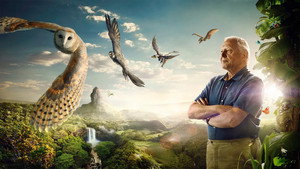 Conquest of The Skies 3D háttérkép