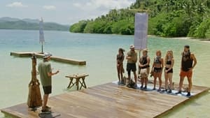 Survivor Québec 1. évad Ep.55 55. epizód