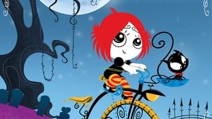 Ruby Gloom kép